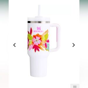Mother’s Day Limited Edition Stanley 40oz Tumbler Frost Tropic